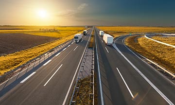 Trucking